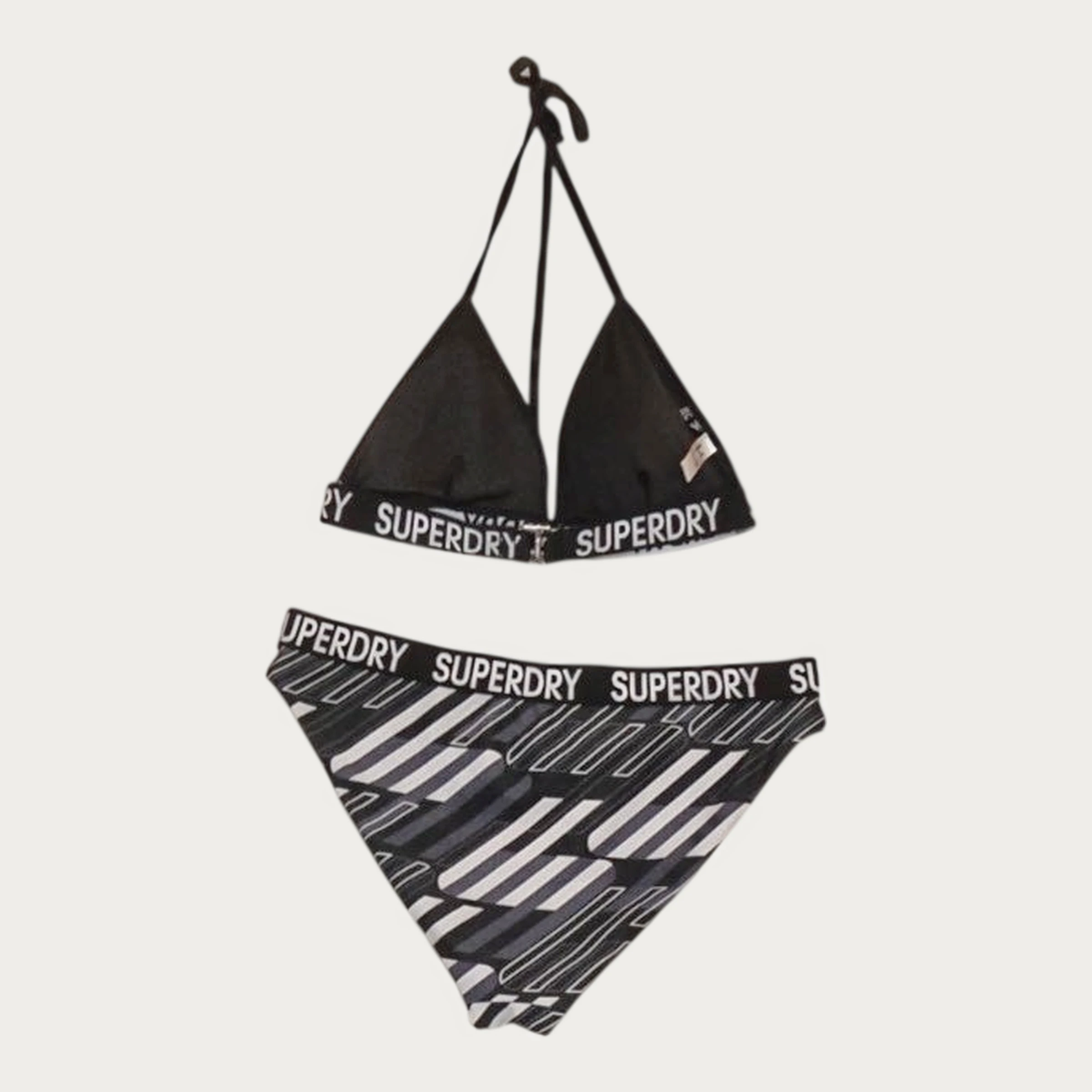 Duas peças Superdry – photo 2
